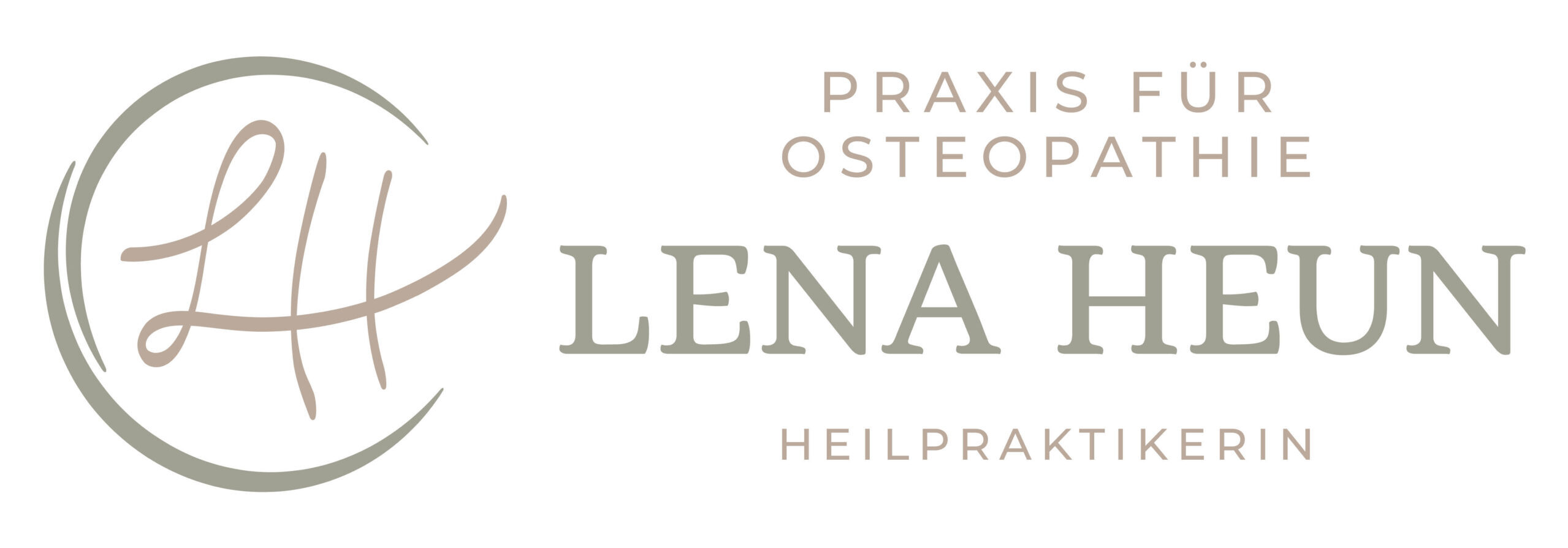 Praxis für Osteopathie und Naturheilkunde Lena Heun
